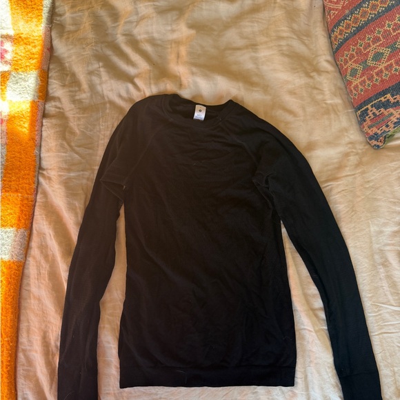 Lululemon Keep the Heat Thermal Long Sleeve - Picture 2 of 6